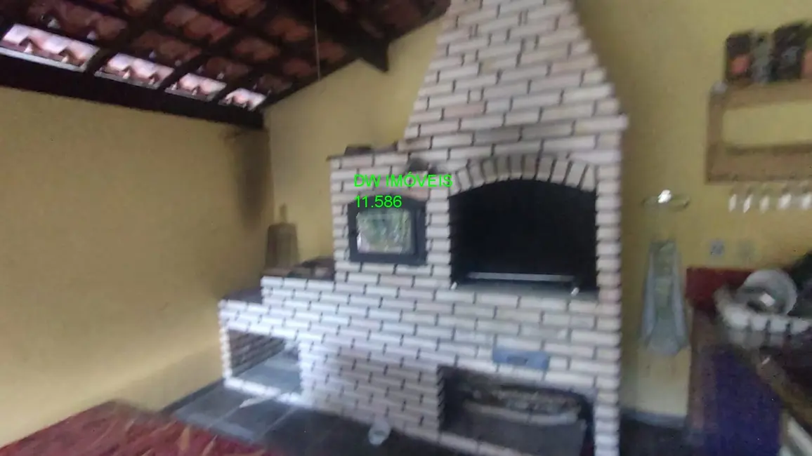 Foto 7 de Chácara com 3 quartos à venda, 300m2 em Juquitiba - SP