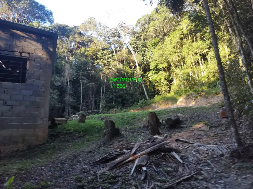 Foto 4 de Sítio / Rancho com 3 quartos à venda, 200m2 em Juquitiba - SP