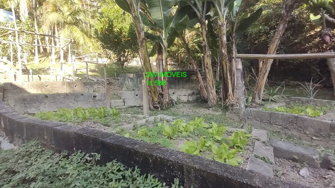 Foto 8 de Sítio / Rancho com 3 quartos à venda, 200m2 em Juquitiba - SP