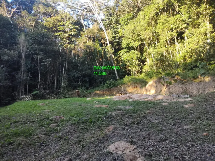 Foto 3 de Sítio / Rancho com 3 quartos à venda, 200m2 em Juquitiba - SP
