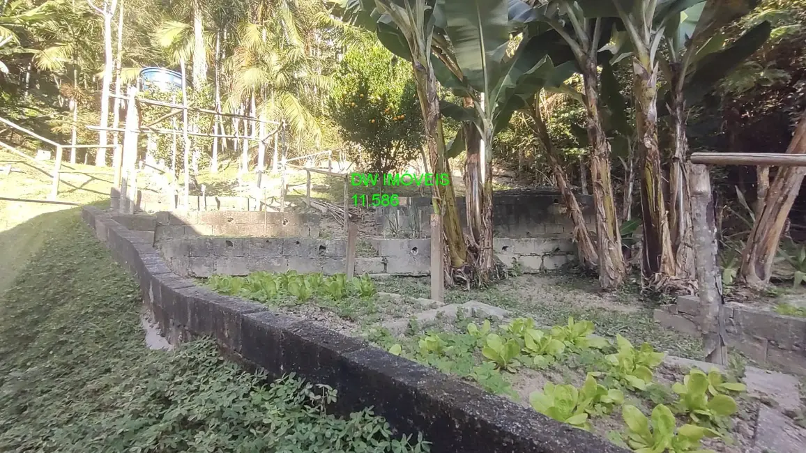 Foto 6 de Sítio / Rancho com 3 quartos à venda, 200m2 em Juquitiba - SP