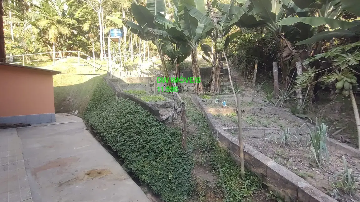 Foto 7 de Sítio / Rancho com 3 quartos à venda, 200m2 em Juquitiba - SP