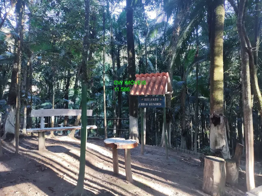 Foto 5 de Sítio / Rancho com 3 quartos à venda, 200m2 em Juquitiba - SP