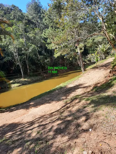 Foto 5 de Chácara com 1 quarto à venda, 100m2 em Sao Lourenco Da Serra - SP