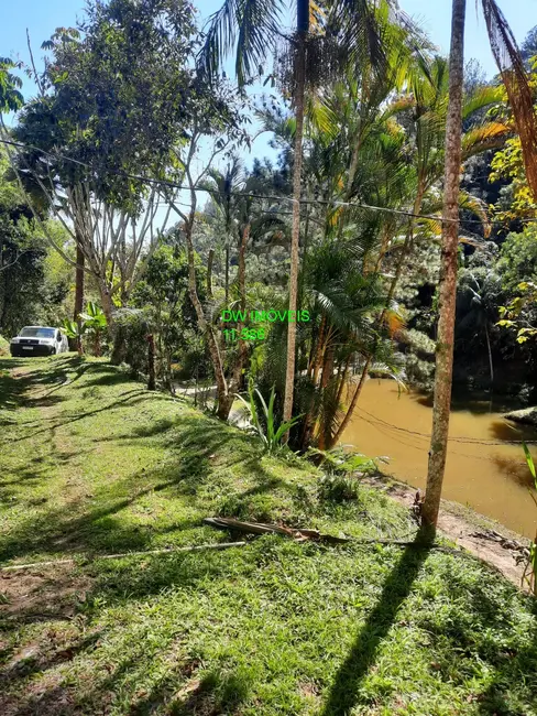 Foto 8 de Chácara com 1 quarto à venda, 100m2 em Sao Lourenco Da Serra - SP