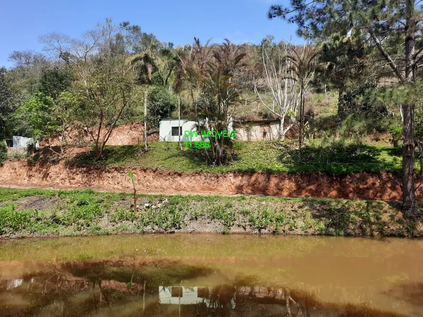 Foto 1 de Chácara com 1 quarto à venda, 100m2 em Sao Lourenco Da Serra - SP
