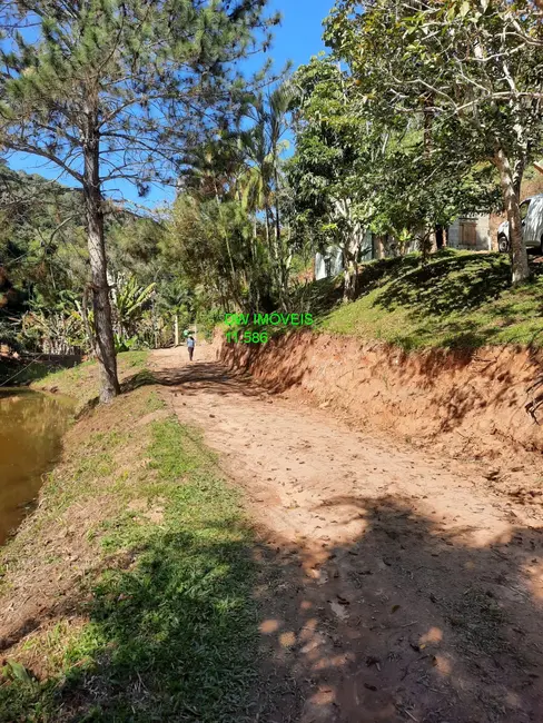 Foto 2 de Chácara com 1 quarto à venda, 100m2 em Sao Lourenco Da Serra - SP