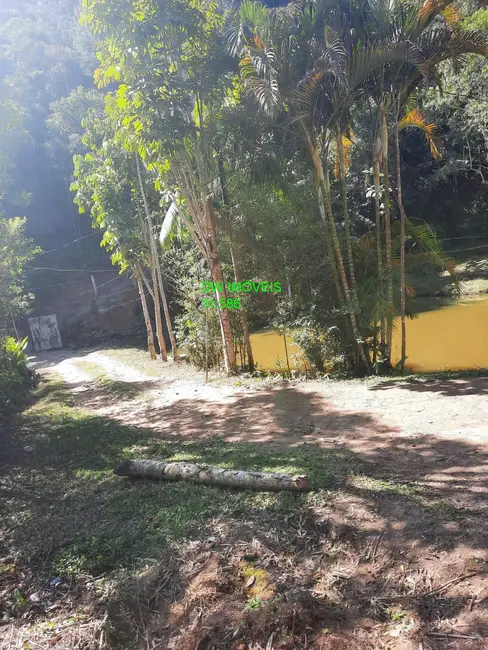 Foto 3 de Chácara com 1 quarto à venda, 100m2 em Sao Lourenco Da Serra - SP