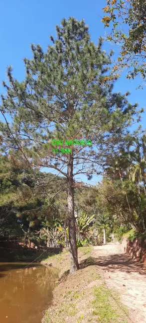 Foto 7 de Chácara com 1 quarto à venda, 100m2 em Sao Lourenco Da Serra - SP