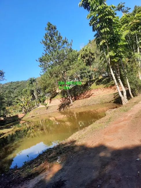 Foto 4 de Chácara com 1 quarto à venda, 100m2 em Sao Lourenco Da Serra - SP