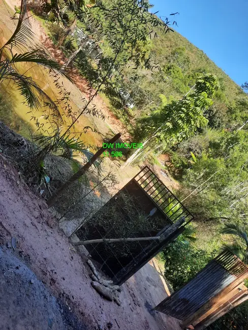 Foto 6 de Chácara com 1 quarto à venda, 100m2 em Sao Lourenco Da Serra - SP