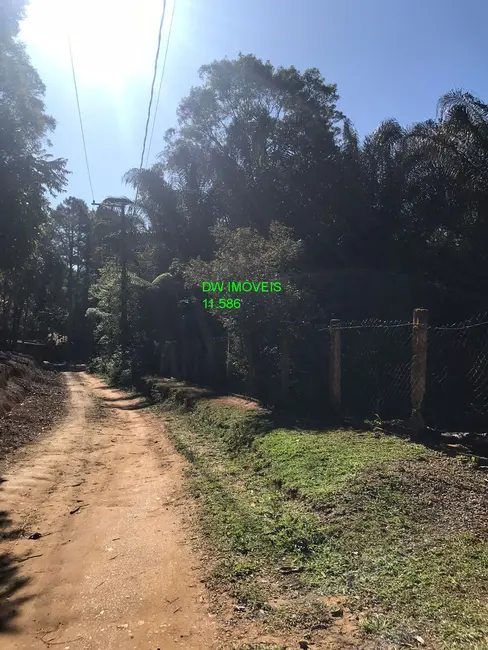 Foto 8 de Sítio / Rancho com 2 quartos à venda, 25000m2 em Juquitiba - SP