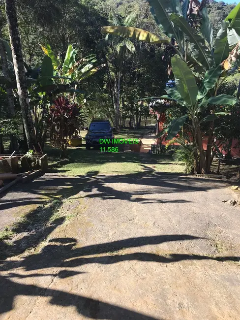 Foto 5 de Sítio / Rancho com 2 quartos à venda, 25000m2 em Juquitiba - SP
