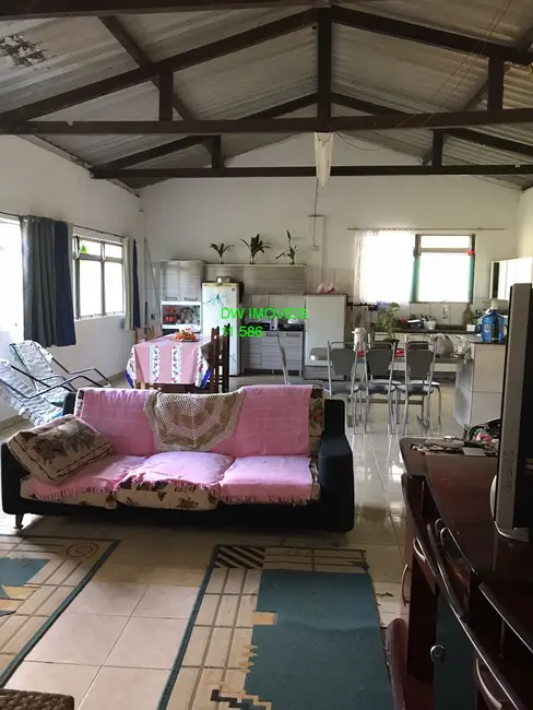 Foto 3 de Sítio / Rancho com 2 quartos à venda, 25000m2 em Juquitiba - SP