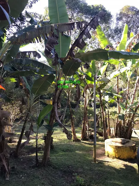 Foto 9 de Sítio / Rancho com 2 quartos à venda, 25000m2 em Juquitiba - SP