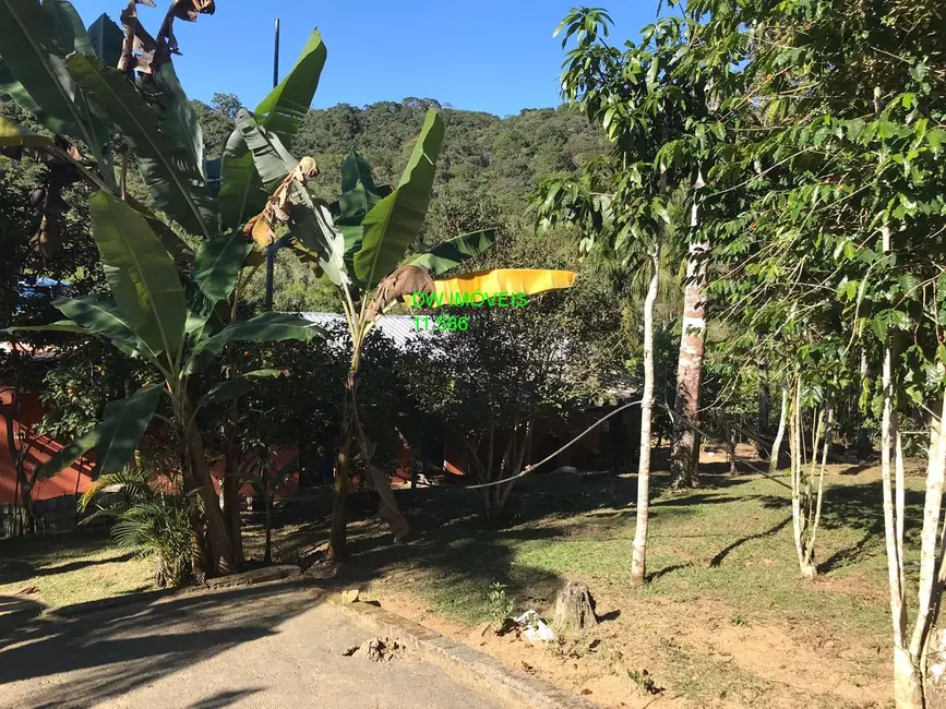 Foto 7 de Sítio / Rancho com 2 quartos à venda, 25000m2 em Juquitiba - SP