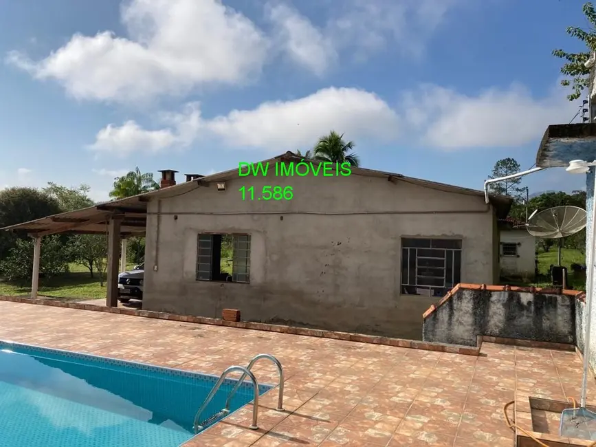 Chácara com 3 quartos à venda, 250m2 em Miracatu - SP - imagem 7 Foto 7 de Chácara com 3 quartos à venda, 250m2 em Miracatu - SP