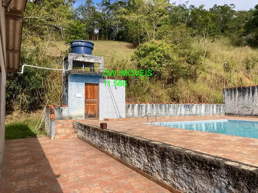 Chácara com 3 quartos à venda, 250m2 em Miracatu - SP - imagem 5 Foto 5 de Chácara com 3 quartos à venda, 250m2 em Miracatu - SP