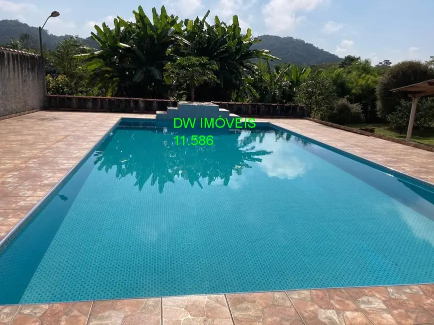 Chácara com 3 quartos à venda, 250m2 em Miracatu - SP - imagem 6 Foto 6 de Chácara com 3 quartos à venda, 250m2 em Miracatu - SP