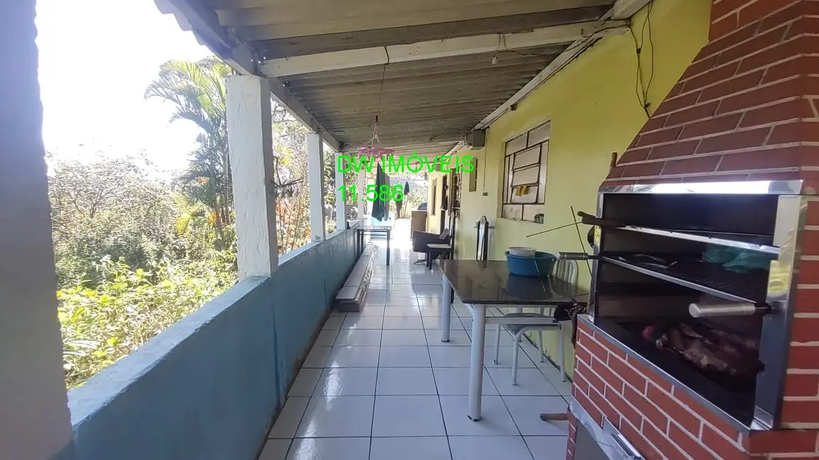 Foto 4 de Chácara com 2 quartos à venda, 120m2 em Sao Lourenco Da Serra - SP