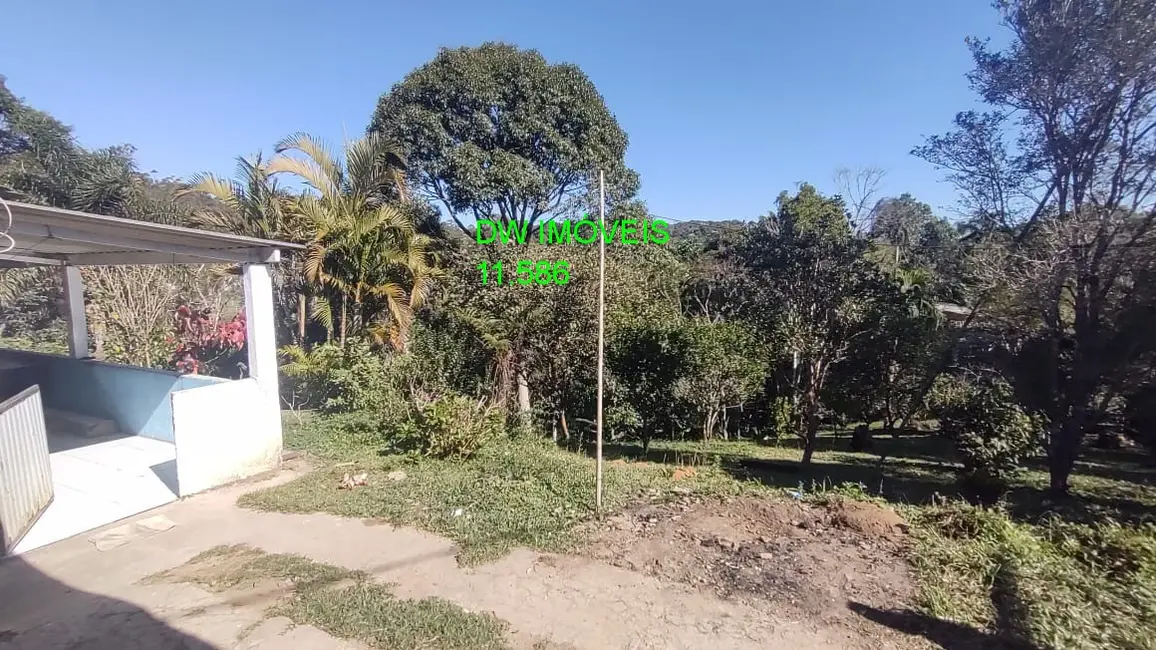 Foto 8 de Chácara com 2 quartos à venda, 120m2 em Sao Lourenco Da Serra - SP