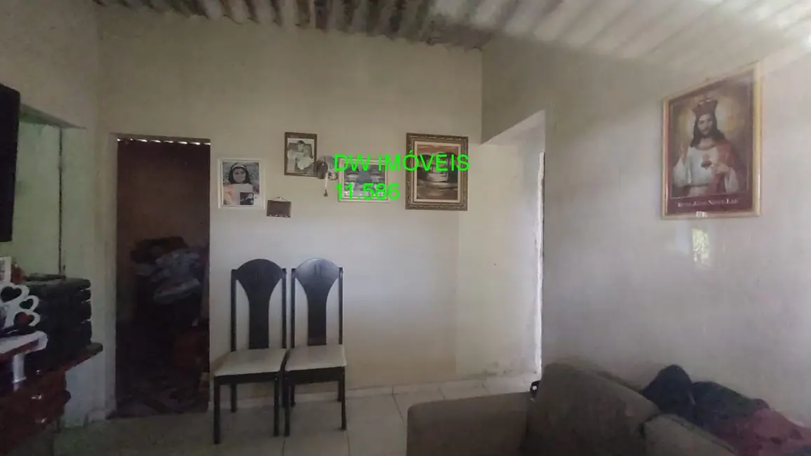 Foto 9 de Chácara com 2 quartos à venda, 120m2 em Sao Lourenco Da Serra - SP