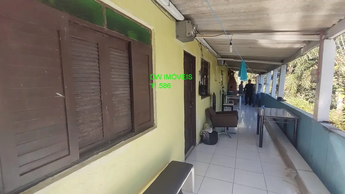 Foto 2 de Chácara com 2 quartos à venda, 120m2 em Sao Lourenco Da Serra - SP