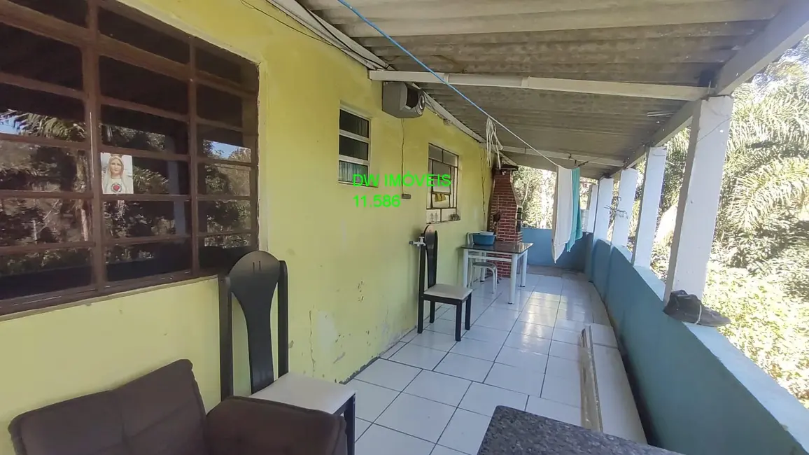Foto 7 de Chácara com 2 quartos à venda, 120m2 em Sao Lourenco Da Serra - SP
