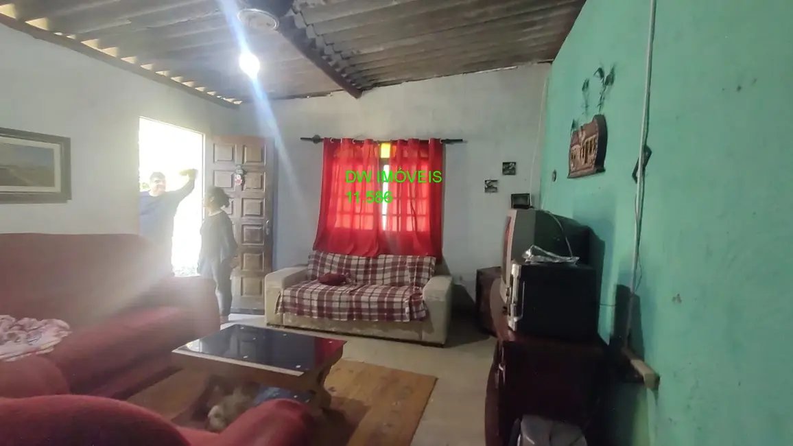 Foto 4 de Chácara à venda, 100m2 em Sao Lourenco Da Serra - SP