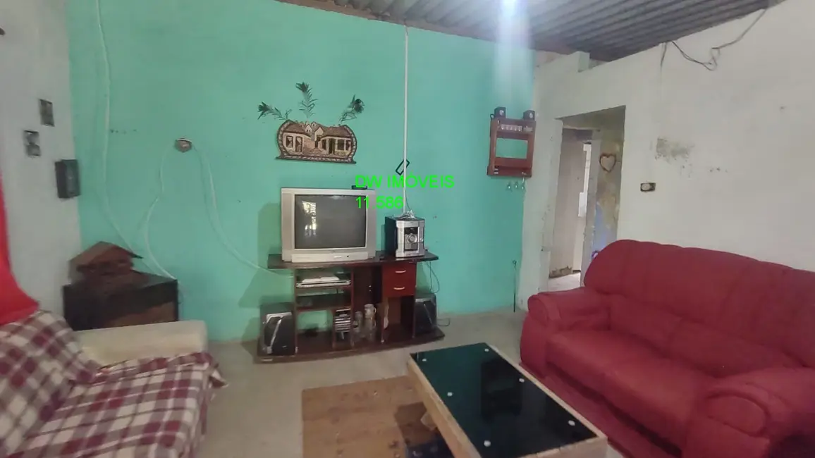 Foto 8 de Chácara à venda, 100m2 em Sao Lourenco Da Serra - SP