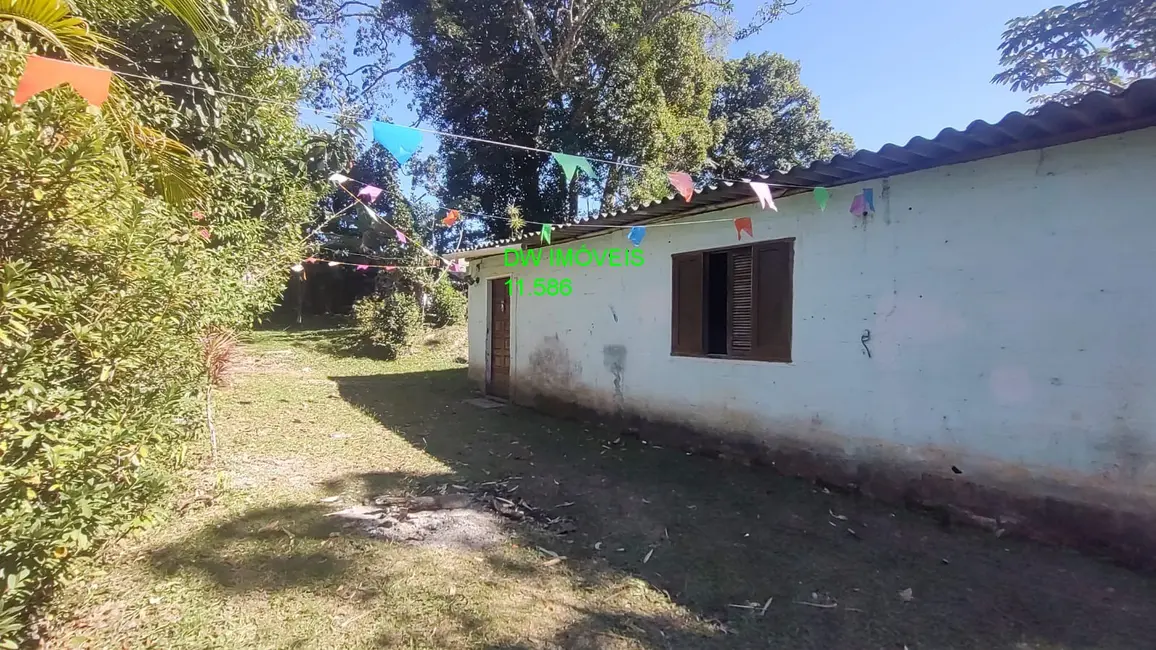 Foto 1 de Chácara à venda, 100m2 em Sao Lourenco Da Serra - SP