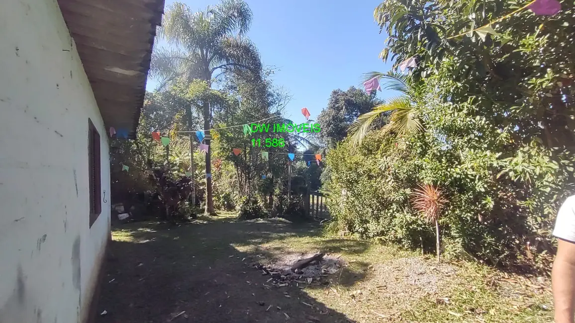 Foto 3 de Chácara à venda, 100m2 em Sao Lourenco Da Serra - SP