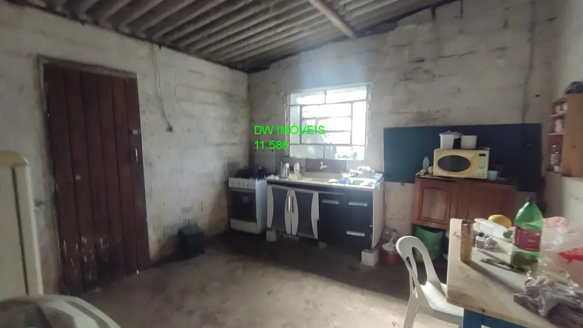 Foto 2 de Chácara à venda, 100m2 em Sao Lourenco Da Serra - SP
