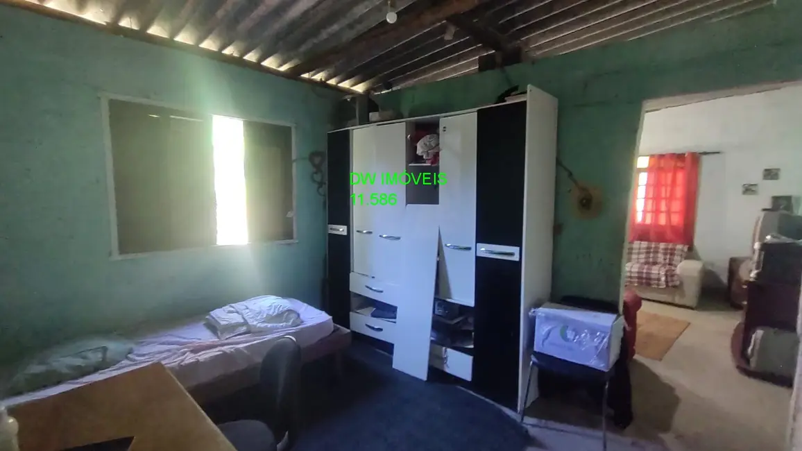 Foto 5 de Chácara à venda, 100m2 em Sao Lourenco Da Serra - SP