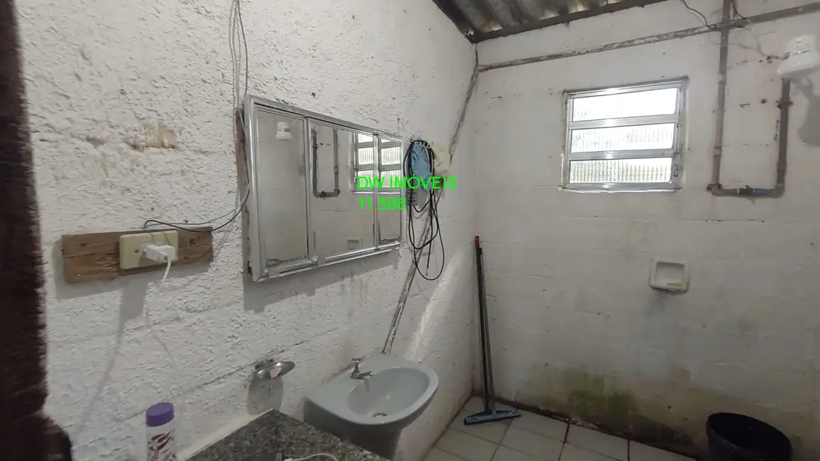 Foto 7 de Chácara à venda, 100m2 em Sao Lourenco Da Serra - SP