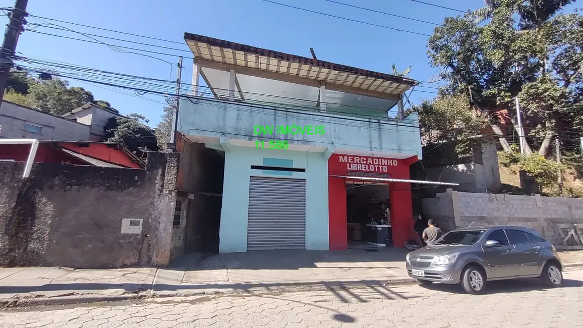 Foto 2 de Casa com 3 quartos à venda, 170m2 em Juquitiba - SP