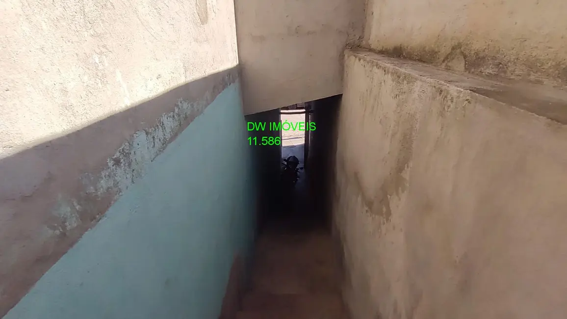 Foto 3 de Casa com 3 quartos à venda, 170m2 em Juquitiba - SP