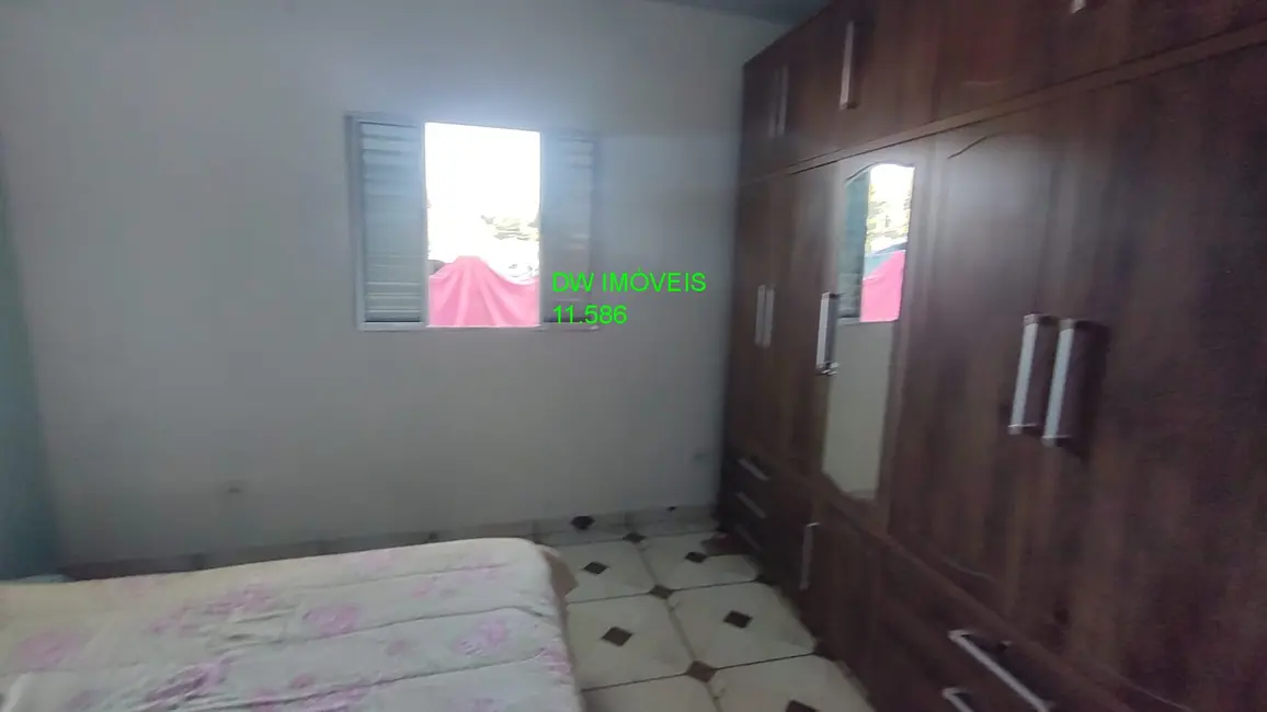 Foto 8 de Casa com 3 quartos à venda, 170m2 em Juquitiba - SP