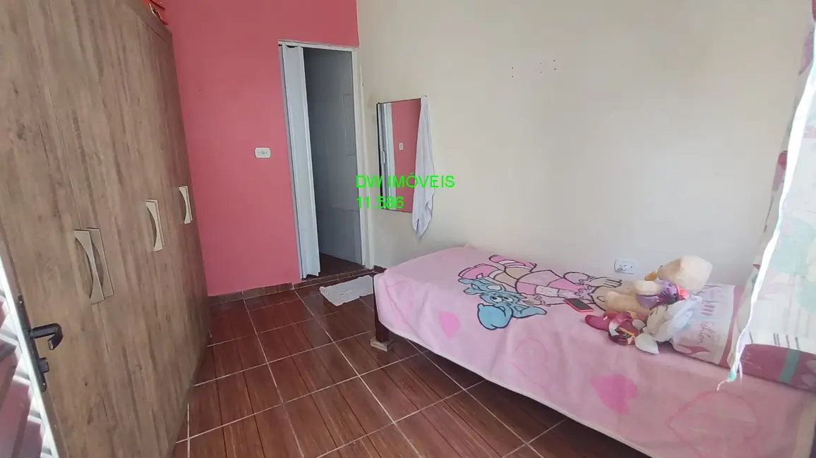 Foto 5 de Casa com 3 quartos à venda, 170m2 em Juquitiba - SP