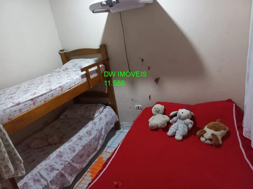 Foto 6 de Chácara com 2 quartos à venda, 150m2 em Barnabés, Juquitiba - SP