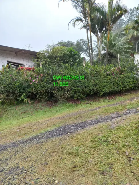 Foto 9 de Chácara com 2 quartos à venda, 150m2 em Barnabés, Juquitiba - SP