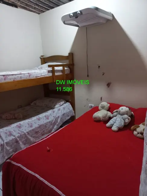 Foto 5 de Chácara com 2 quartos à venda, 150m2 em Barnabés, Juquitiba - SP