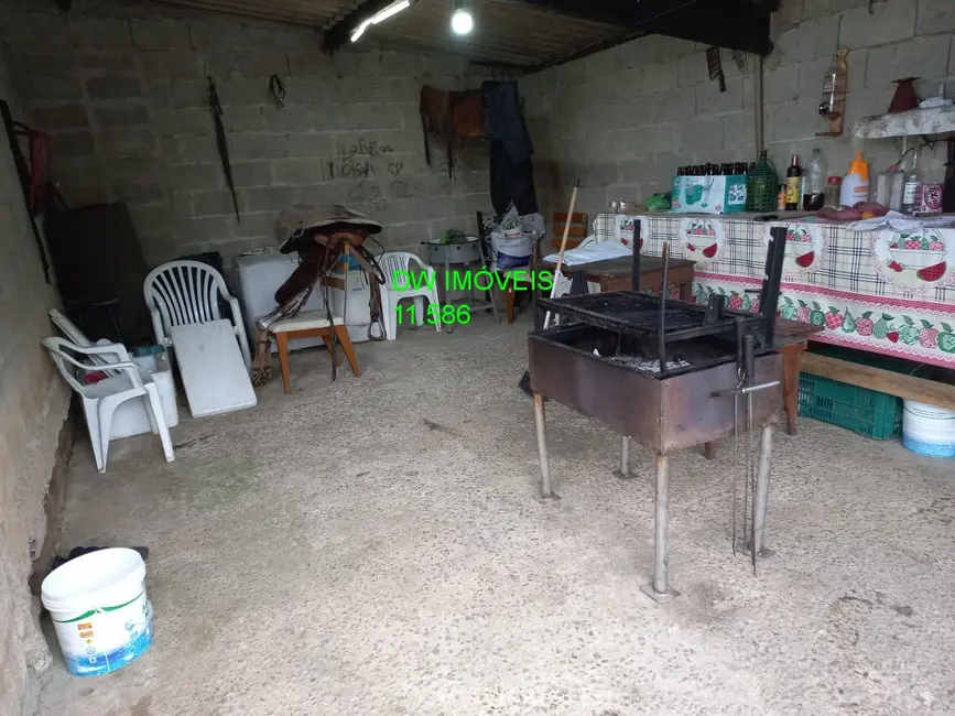 Foto 8 de Chácara com 2 quartos à venda, 150m2 em Barnabés, Juquitiba - SP