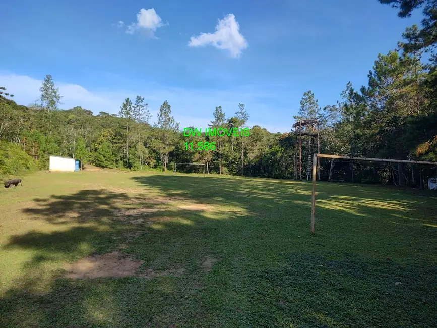 Foto 5 de Sítio / Rancho com 2 quartos à venda, 500m2 em Juquitiba - SP