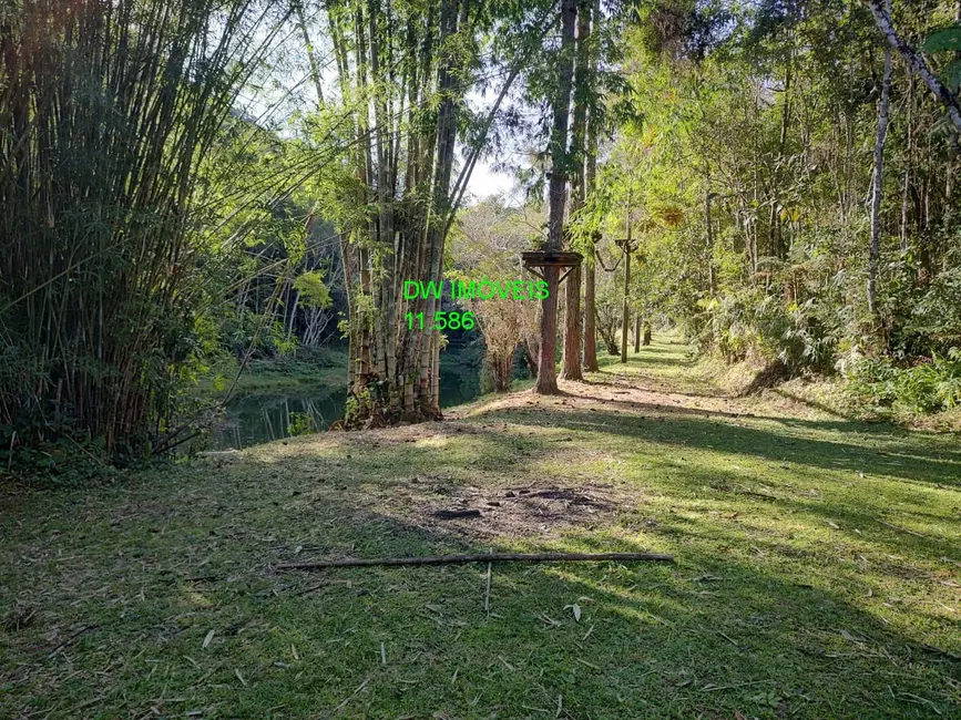 Foto 8 de Sítio / Rancho com 2 quartos à venda, 500m2 em Juquitiba - SP