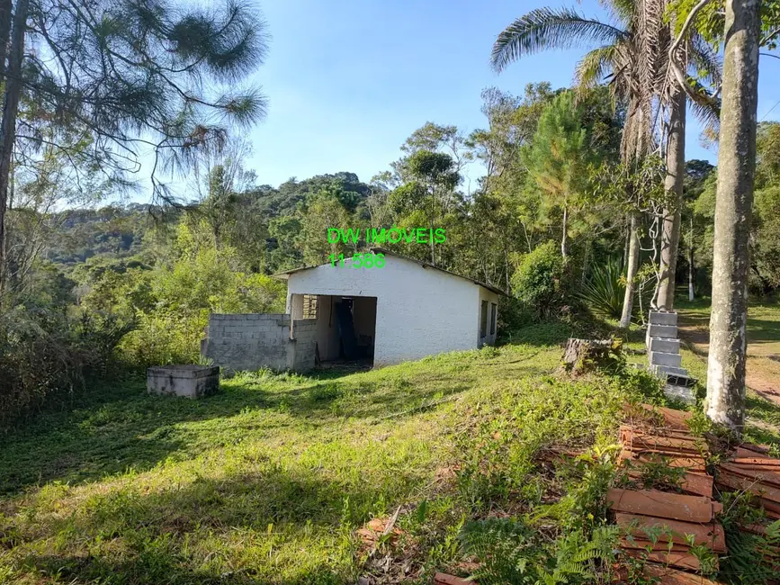 Foto 2 de Sítio / Rancho com 2 quartos à venda, 500m2 em Juquitiba - SP