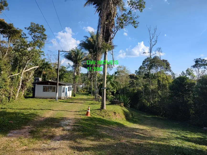 Foto 4 de Sítio / Rancho com 2 quartos à venda, 500m2 em Juquitiba - SP