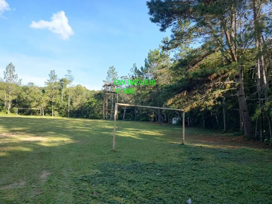 Foto 3 de Sítio / Rancho com 2 quartos à venda, 500m2 em Juquitiba - SP