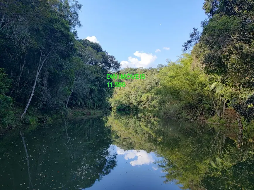 Foto 1 de Sítio / Rancho com 2 quartos à venda, 500m2 em Juquitiba - SP