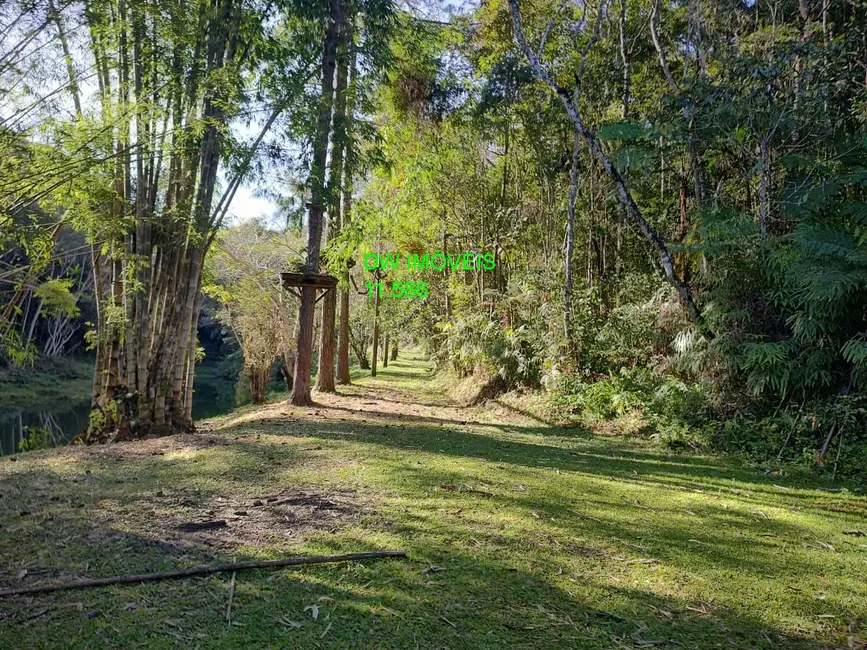 Foto 6 de Sítio / Rancho com 2 quartos à venda, 500m2 em Juquitiba - SP